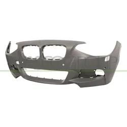 Prasco Stoßfänger Bm1241031 Vorne Für Bmw