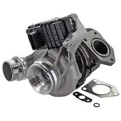 Meat & Doria Lader, Aufladung 65234 Für Bmw