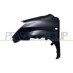 Prasco Kotflügel Ty7263014 Vorne Links Für Toyota