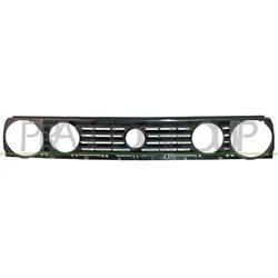 Prasco Kühlergitter Vg0302031 Für Vw