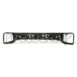 Prasco Aufpralldämpfer, Stoßfänger Pg3261652 Hinten Für Peugeot
