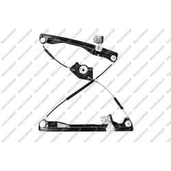 Prasco Fensterheber Sk320w024 Vorne Links Für Skoda