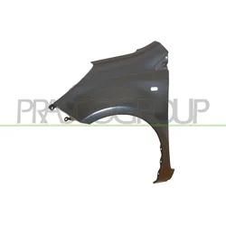 Prasco Kotflügel Ds3503014 Vorne Links Für Nissan