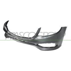 Prasco Stoßfänger Me0471040 Vorne Für Mercedes