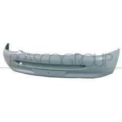 Prasco Stoßfänger Fd0281011 Vorne Für Ford