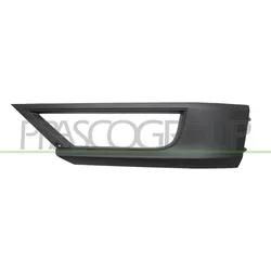 Prasco Lüftungsgitter, Stoßfänger Vg7702144 Vorne Links Für Vw