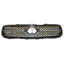 Prasco Kühlergitter Ty2872001 Für Toyota
