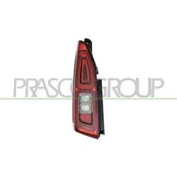 Prasco Heckleuchte Ci9254154 Links Für Citroën