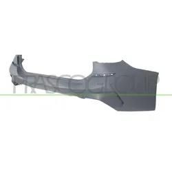Prasco Stoßfänger Bm0351080 Hinten Für Bmw
