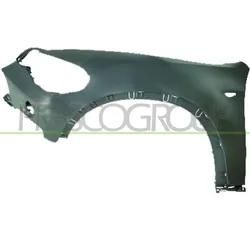 Prasco Kotflügel Bm8223014 Vorne Links Für Bmw