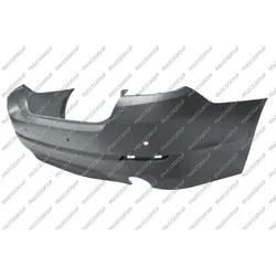 Prasco Stoßfänger Bm0481081 Hinten Für Bmw