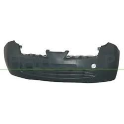 Prasco Stoßfänger Ds0111001 Vorne Für Nissan