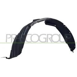 Prasco Verkleidung, Radhaus Ty2833604 Vorne Links Für Toyota