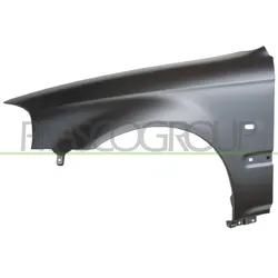 Prasco Kotflügel Hd0363014 Vorne Links Für Honda
