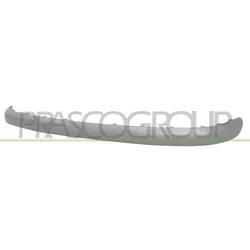 Prasco Zier-/Schutzleiste, Stoßfänger Ci3221257 Hinten Für Citroën