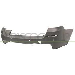 Prasco Stoßfänger Bm0491081 Hinten Für Bmw