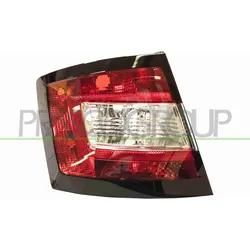 Prasco Heckleuchte Sk3284154 Links Für Skoda