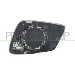Prasco Spiegelglas, Außenspiegel Bm0287515 Rechts Für Bmw