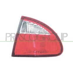Prasco Heckleuchte St4204174 Links Für Seat