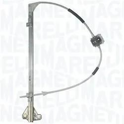 Magneti Marelli Fensterheber 350103191000 Vorne Rechts Für Iveco Opel Renault