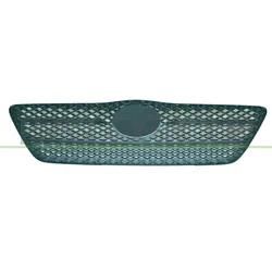 Prasco Kühlergitter Ty0892021 Mitte Für Toyota