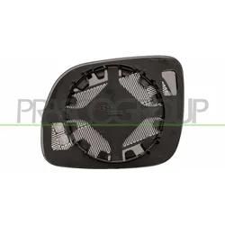 Prasco Spiegelglas, Außenspiegel Vg0347553 Rechts Für Vw