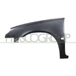Prasco Kotflügel Ci0233014 Vorne Links Für Citroën