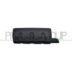 Prasco Lüftungsgitter, Stoßfänger Ft1232150 Mitte Für Fiat