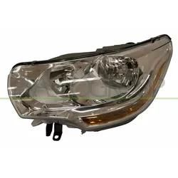 Prasco Hauptscheinwerfer Ci4304904 Links Für Citroën