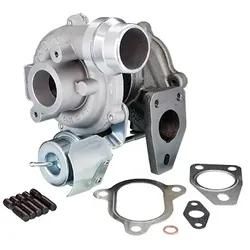 Meat & Doria Lader, Aufladung 65074 Für Dacia Renault Nissan