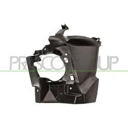 Prasco Halter, Nebelscheinwerfer Bm4001304 Links Für Bmw