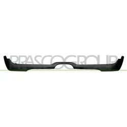 Prasco Spoiler Mn3081851 Hinten Für Mini