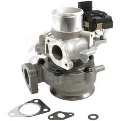Meat & Doria Lader, Aufladung 651080 Für Lancia Chrysler
