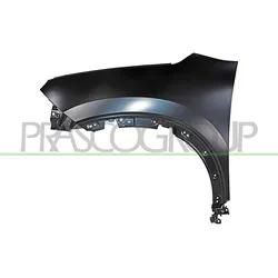 Prasco Kotflügel Ci5273014 Vorne Links Für Citroën