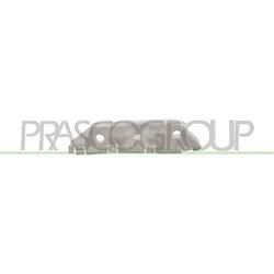 Prasco Halter, Stoßfänger Fd1141004 Vorne Links Für Ford