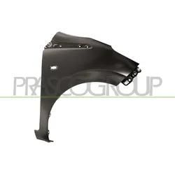 Prasco Kotflügel Pg2063013 Vorne Rechts Für Peugeot