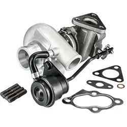 Meat & Doria Lader, Aufladung 65043 Für Hyundai
