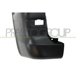 Prasco Stoßfänger Me9091164 Hinten Links Für Mercedes