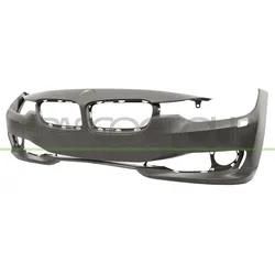 Prasco Stoßfänger Bm0281011 Vorne Für Bmw