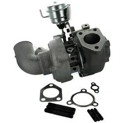 Meat & Doria Lader, Aufladung 65261 Für Kia