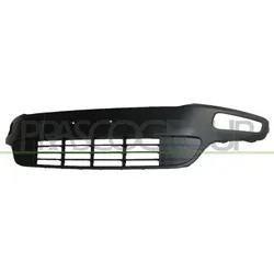 Prasco Lüftungsgitter, Stoßfänger Ft3442122 Mitte Für Fiat