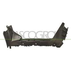 Prasco Halter, Stoßfänger Fd3441053 Hinten Rechts Für Ford