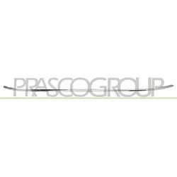 Prasco Zier-/Schutzleiste, Kühlergitter Ft4501245 Für Fiat
