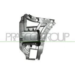 Prasco Halter, Stoßfänger Bm8041053 Hinten Rechts Für Bmw
