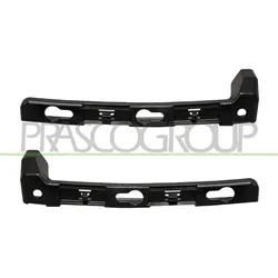 Prasco Halter, Stoßfänger Pg4281076 Hinten Rechts Für Peugeot