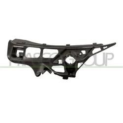 Prasco Halter, Stoßfänger Vg0391014 Vorne Links Für Vw