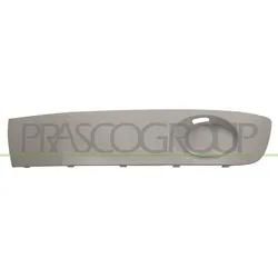 Prasco Lüftungsgitter, Stoßfänger Vg9192144 Links Für Vw
