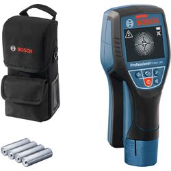 Bosch Professional Ortungsgerät D-tect 120 12 V Batterie- oder Akkubetrieb - Image 10