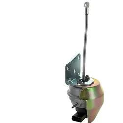 Meat & Doria Ladedruckregelventil 64058 Für Opel
