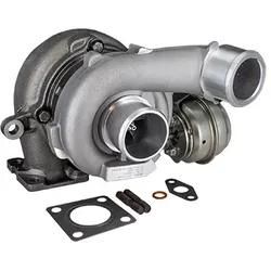 Meat & Doria Lader, Aufladung 65020 Für Lancia